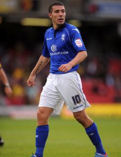Darren Ambrose Darren Ambrose