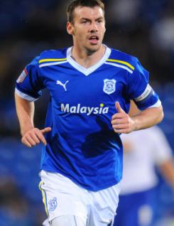 Paul Quinn