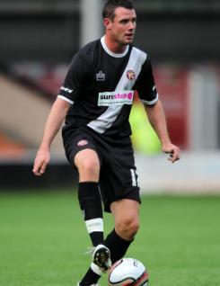 Lee Beevers