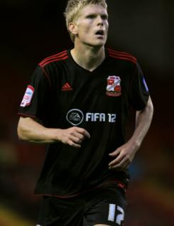 Alan Connell