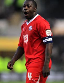 Pablo Mills