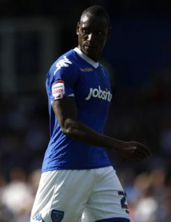 Ibrahima Sonko Ibrahima Sonko