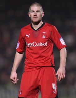 Ben Chorley