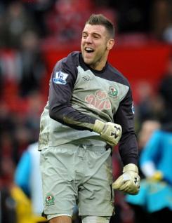 Mark Bunn