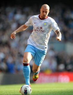 Alan Hutton Alan Hutton