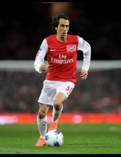 Yossi Benayoun Yossi Benayoun