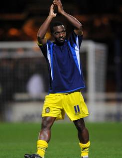 Mark Nwokeji