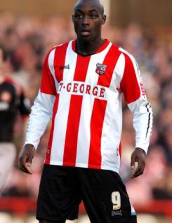Lloyd Owusu