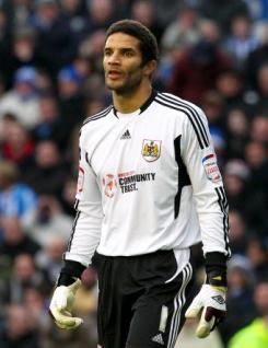 David James