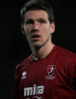 Jeff Goulding Jeff Goulding