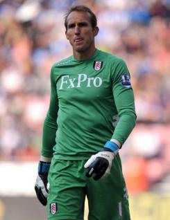 Mark Schwarzer Mark Schwarzer
