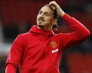 Zlatan Ibrahimovic's future at Man Utd set to become more clear