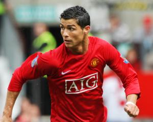 Real Madrid chief Florentino Perez 'not contemplating' Cristiano Ronaldo exit