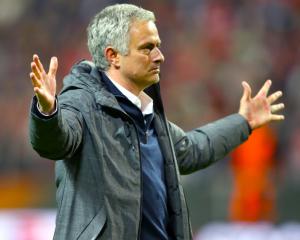 Mourinho refutes tax fraud claims after complaint filed by Spanish prosecutors