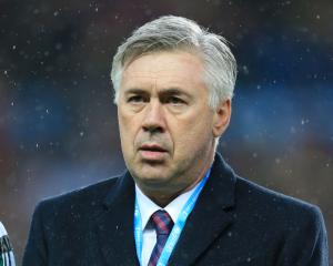 Carlo Ancelotti calm ahead of Bundesliga bow with Bayern Munich