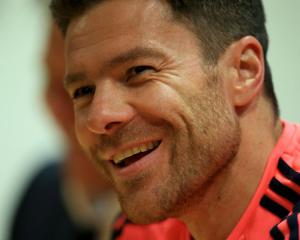 I'll call it a day when I Ieave Bayern Munich, says former Liverpool ace Xabi Alonso