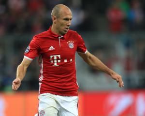 Carlo Ancelotti pleased with Bayern reaction