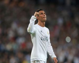 5 potential destinations for Cristiano Ronaldo should he leave Real Madrid