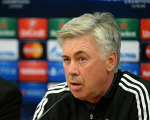 Carlo Ancelotti dismisses Bayern Munich crisis talk