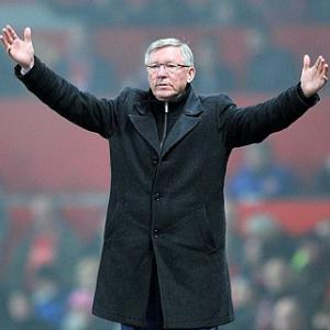Ferguson 'insulted' by IPO claims