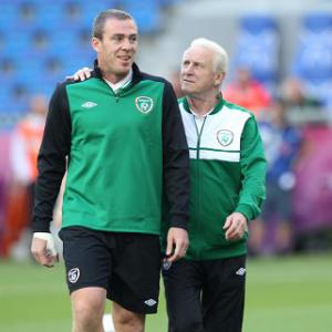 Trapattoni doubtful over duo