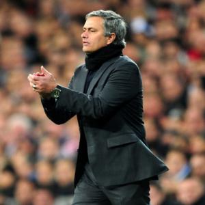 Cech excited by Mourinho talk