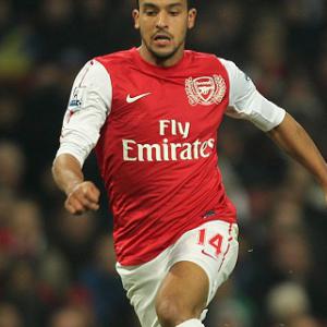Gunners end Asia tour with draw