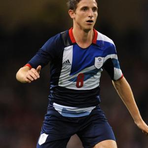 Allen surprised at Anfield arrival