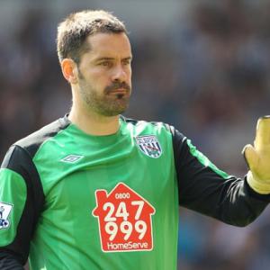 Scott Carson joins Bursaspor