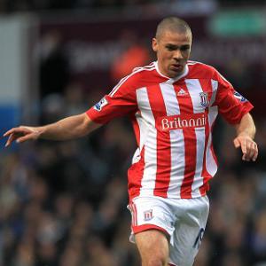 Stoke 2-2 Bolton: Report