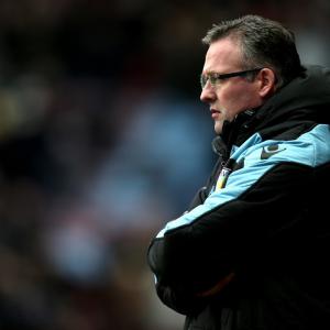 Salaries too high for Villains - Lambert