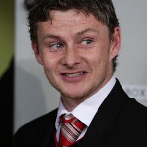 Solskjaer plays down Blackburn link
