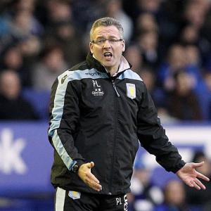 Lambert frustrated with late leveller
