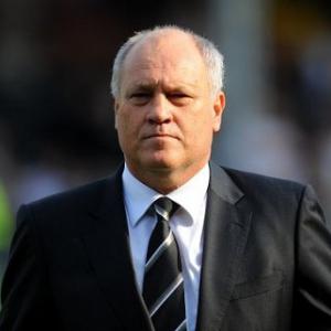 Zamora exit good for Fulham - Jol