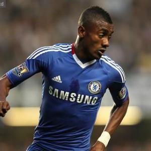 Salomon Kalou set for Schalke move