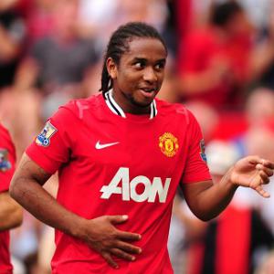 Crunch time for Anderson at Old Trafford