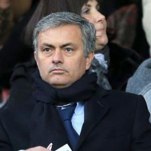 Real Madrid boss Jose Mourinho says 'Fergie friendship will survive'