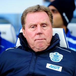 Redknapp: Give Odemwingie a break