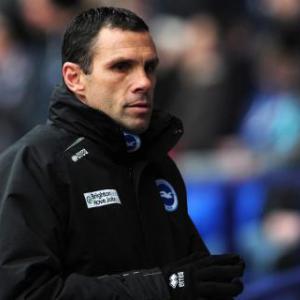 Brighton 3-1 Leicester: Match Report
