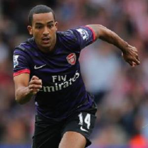 Walcott to leave Arsenal?