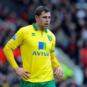 Hughton: Holt will get over penalty miss
