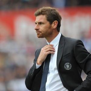 AVB wants handshake from duo