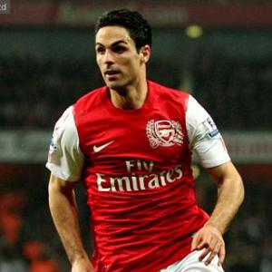 Why Mikel Arteta is Arsenal's Mr Indispensable