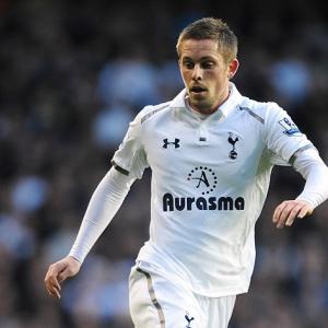 Tottenham midfielder Gylfi Sigurdsson seeks extended run in team