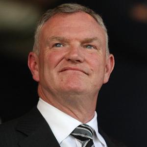 League chief reveals funding crisis