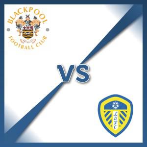 Leeds United away at Blackpool - Follow LIVE text commentary