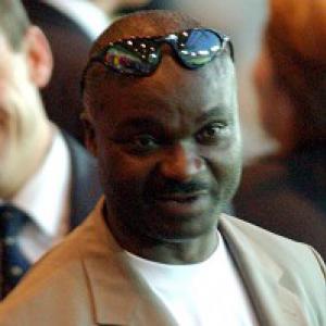 Milla hits out at African performances