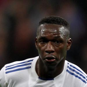 Diarra relishing Cottagers chance