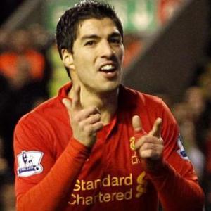 Luis Suarez future at Liverpool or Manchester looking obscure