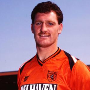 Ex-footballer Charles Adam dies